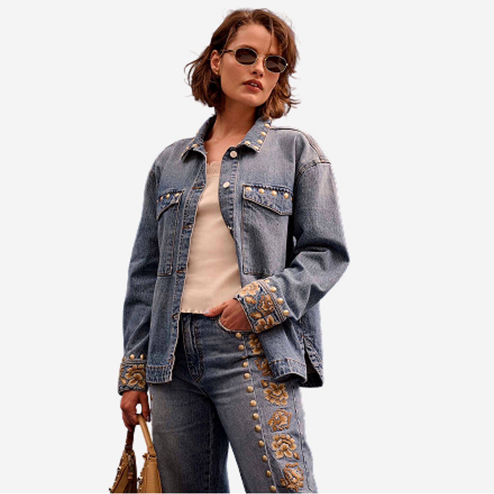 Denim