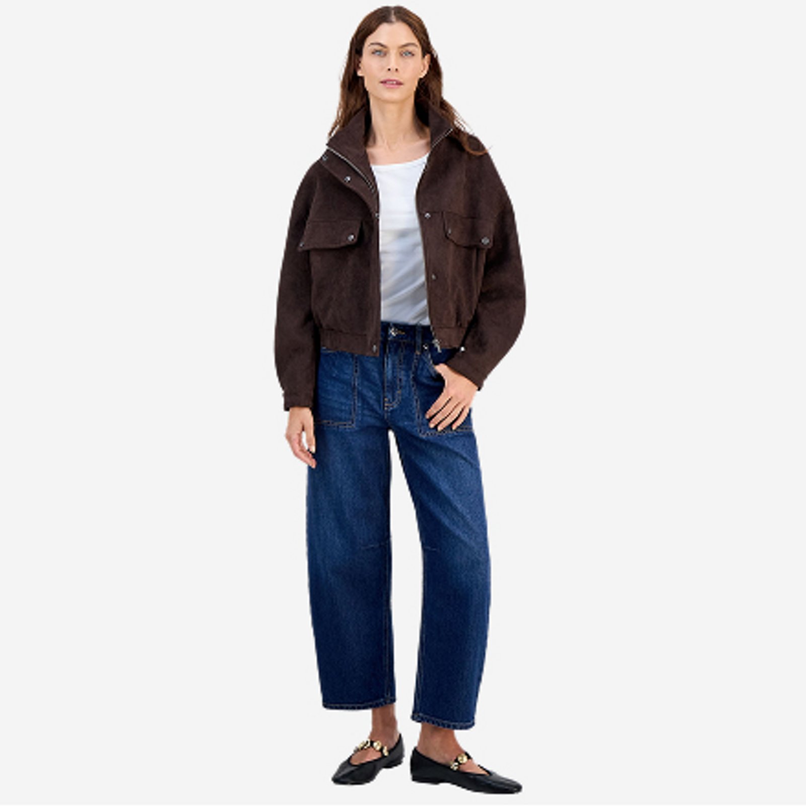 Jackets