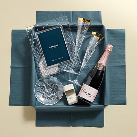 Champagne Flutes