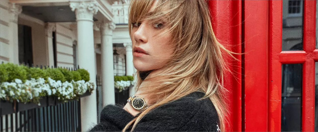 MICHAEL KORS