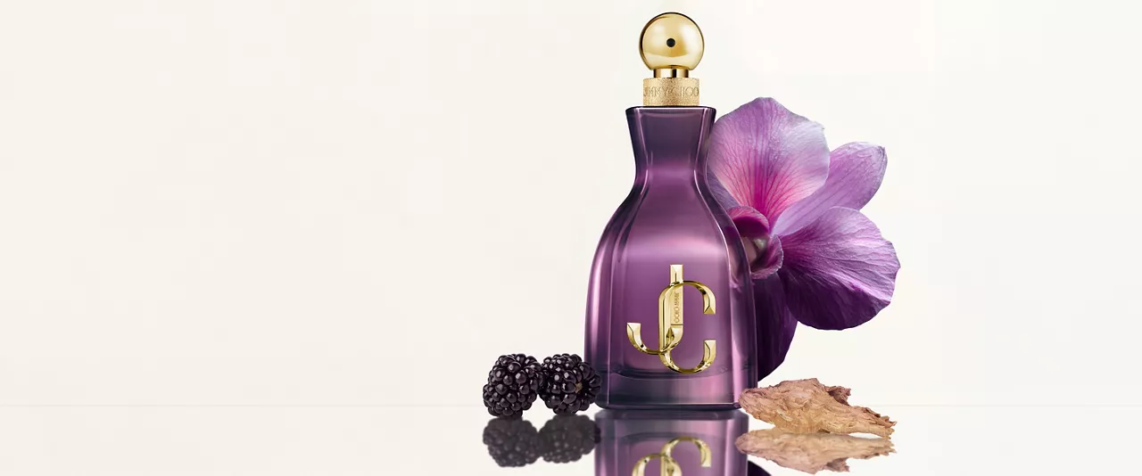 Members get 3x points on Jimmy Choo Fragrances