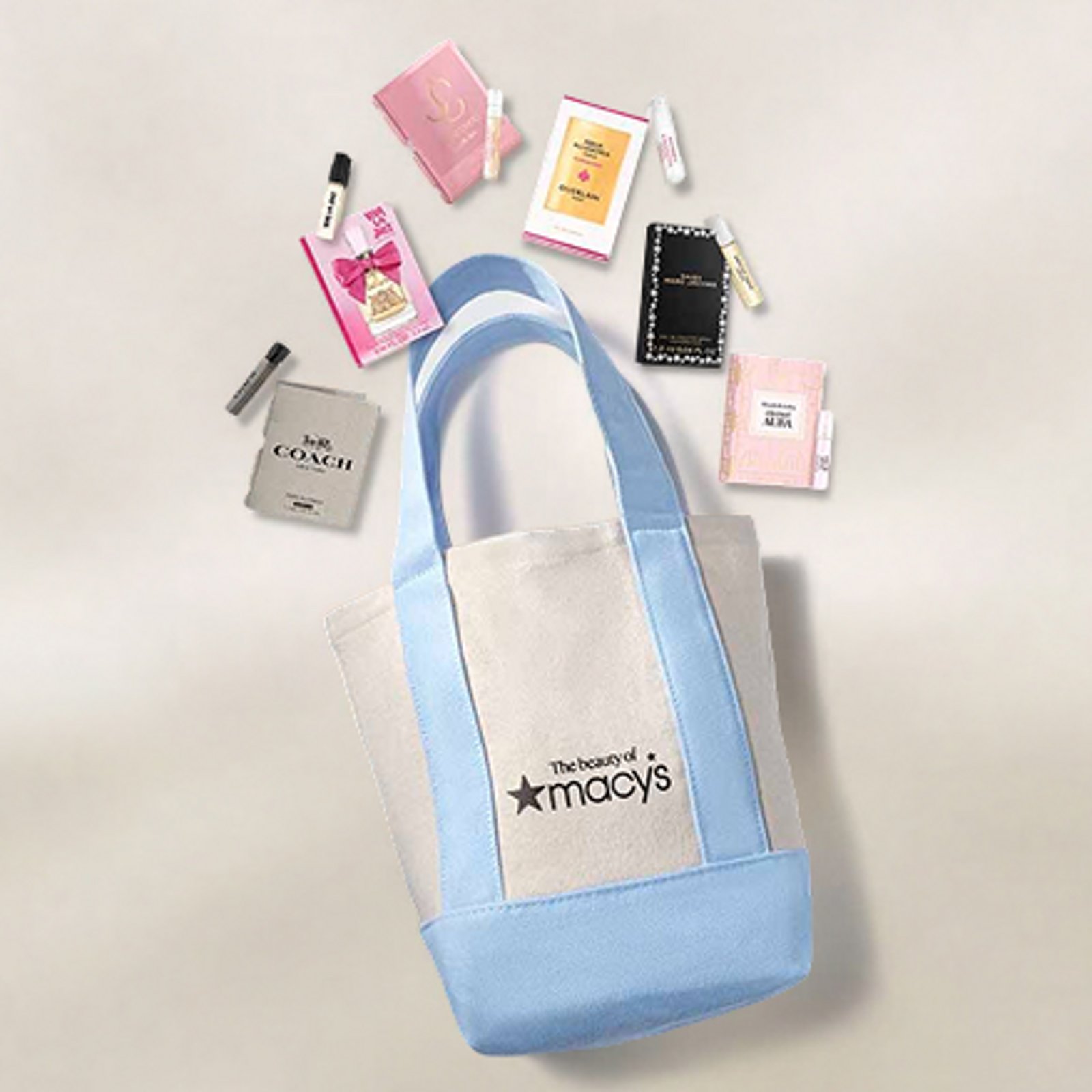 Free Gifts with Purchase