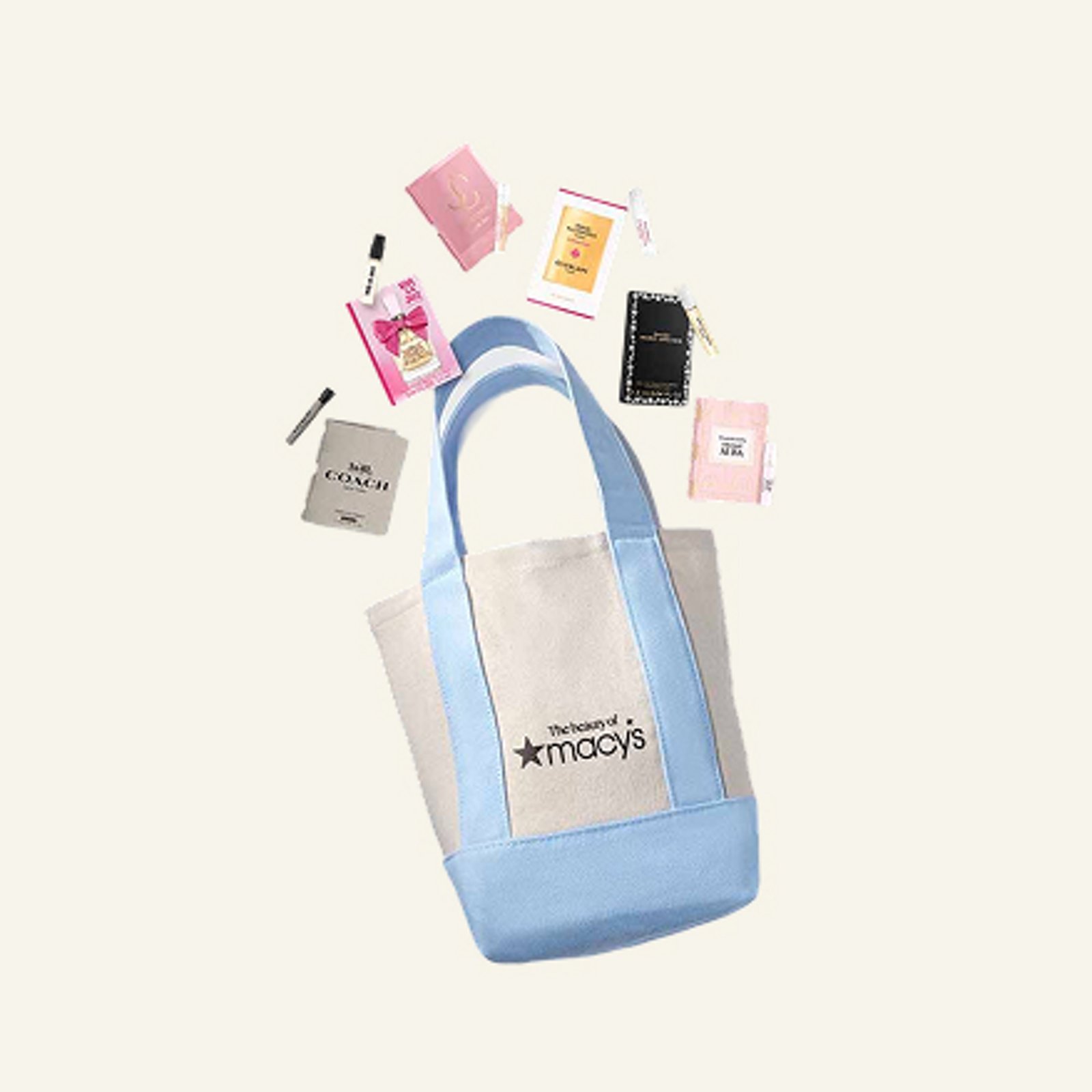 Free Gifts with Purchase