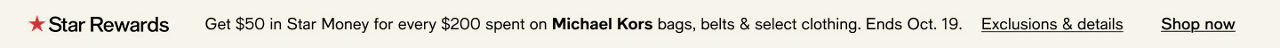 Handbags-accessories-image-map-skinny-banner-star-rewards-bonus-days-michaelkors