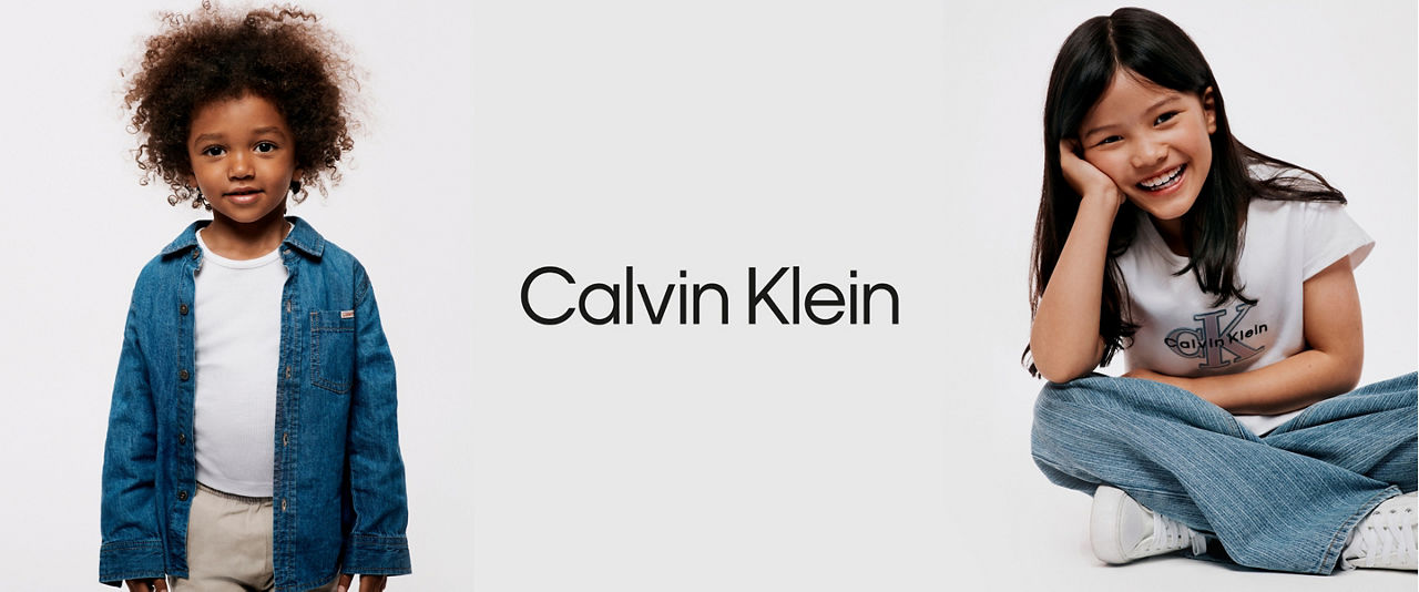 Calvin Klein