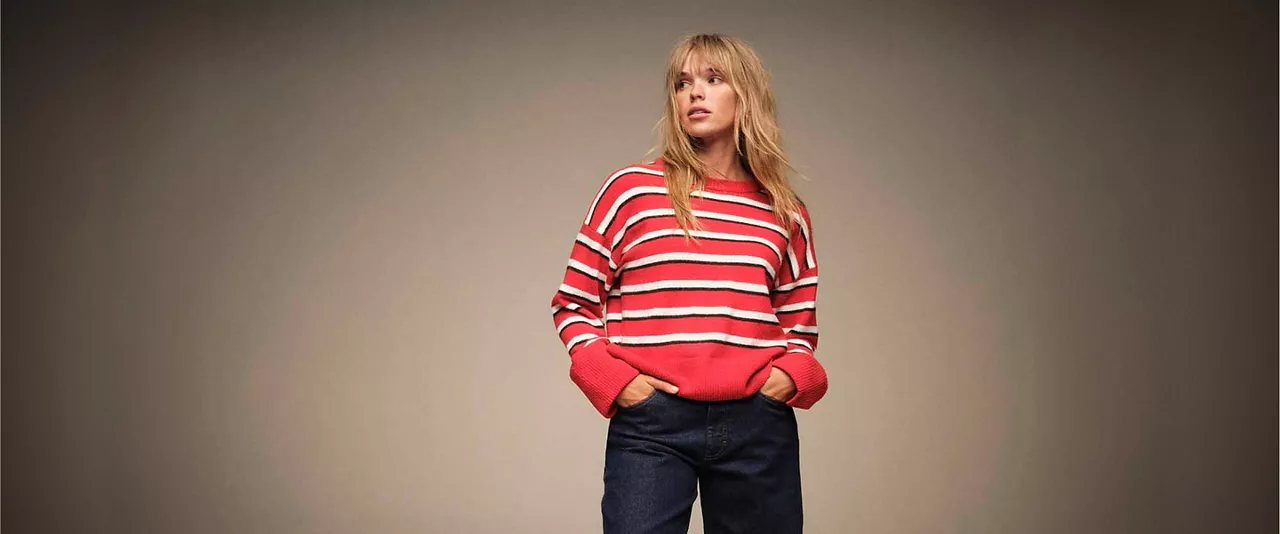 Look your best in the season’s boldest  (and most-wanted) arrivals.
