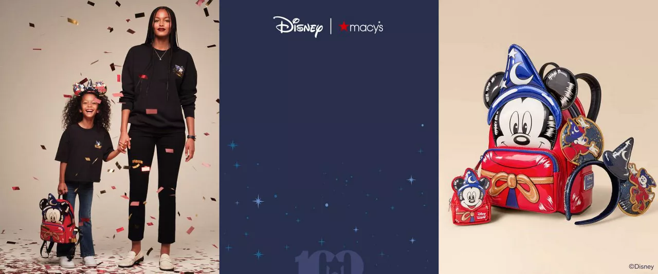 Disney | Macy's