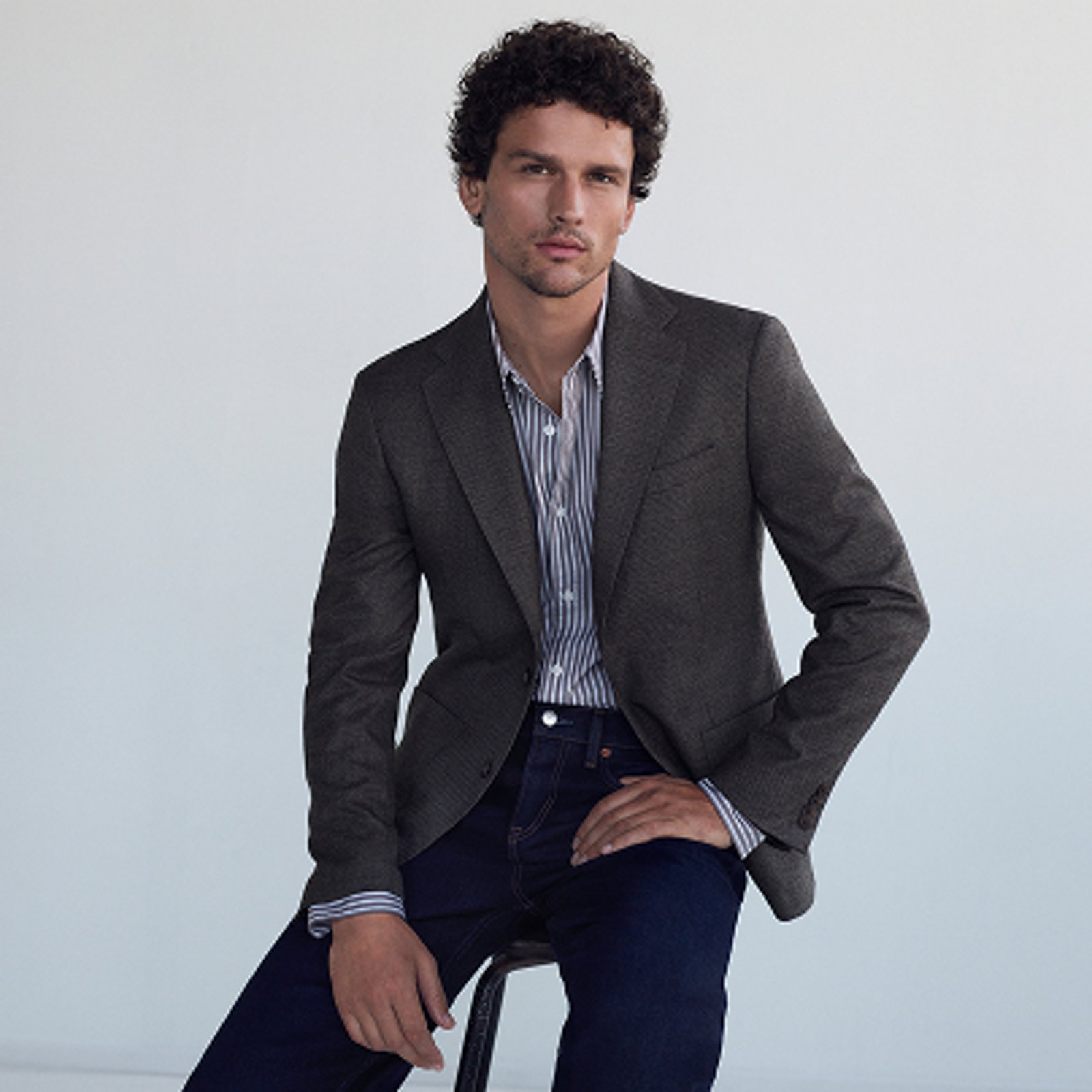 Suits & Blazers