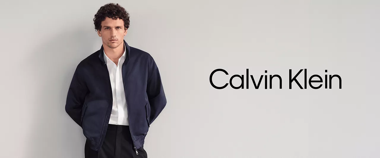Calvin Klein