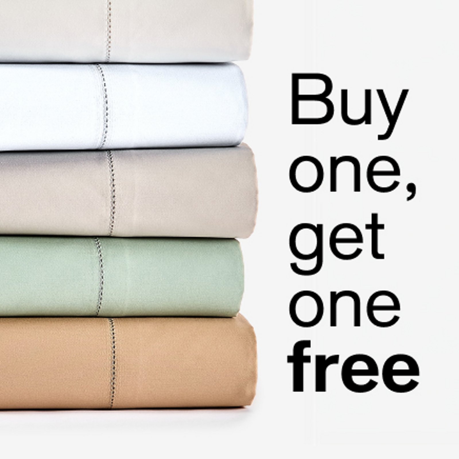 Buy-one-get-one-free