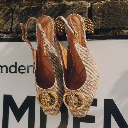 New at Macy's! Kurt Geiger London