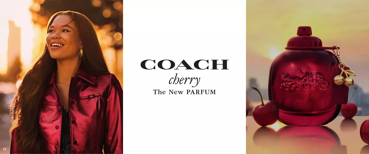 coach