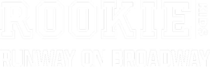 ROOKIE KIDS RUNWAY ON BROADWAY
