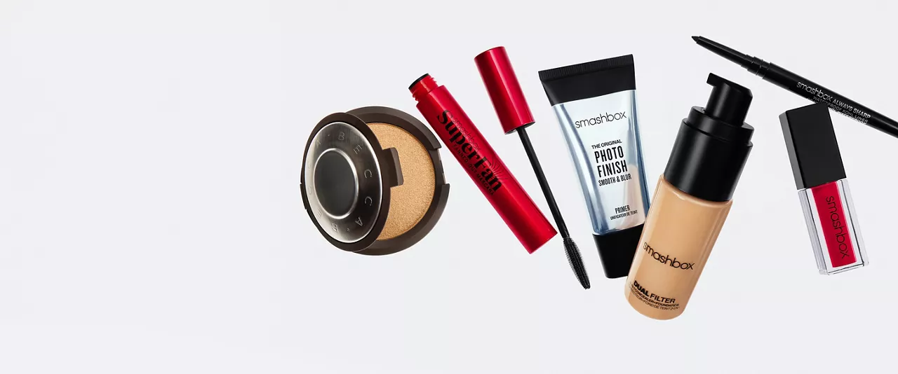 SMASHBOX