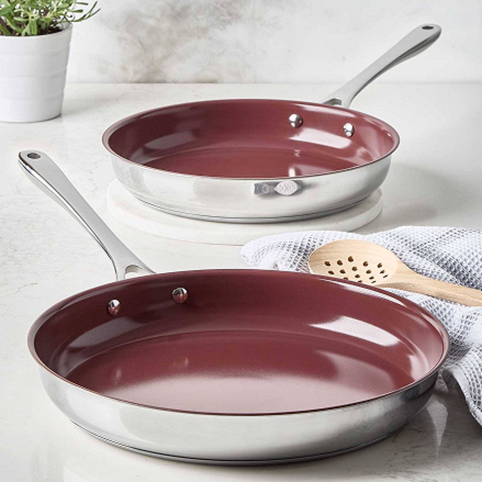 Cookware