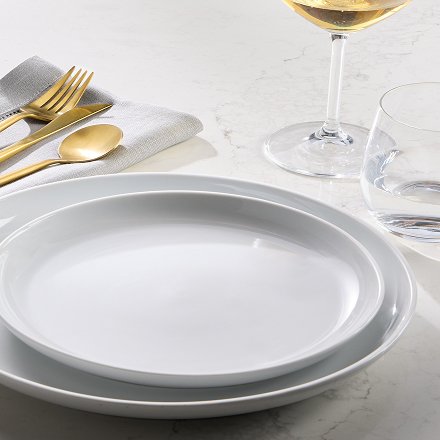 Dinnerware