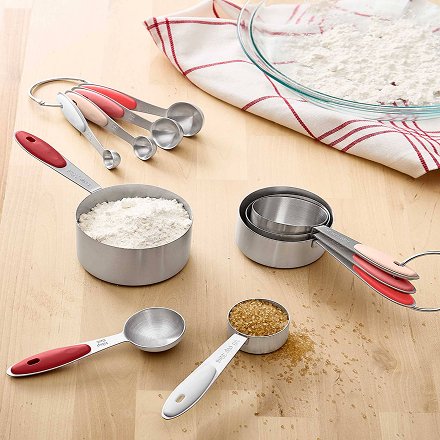 Food-Prep Essentials
