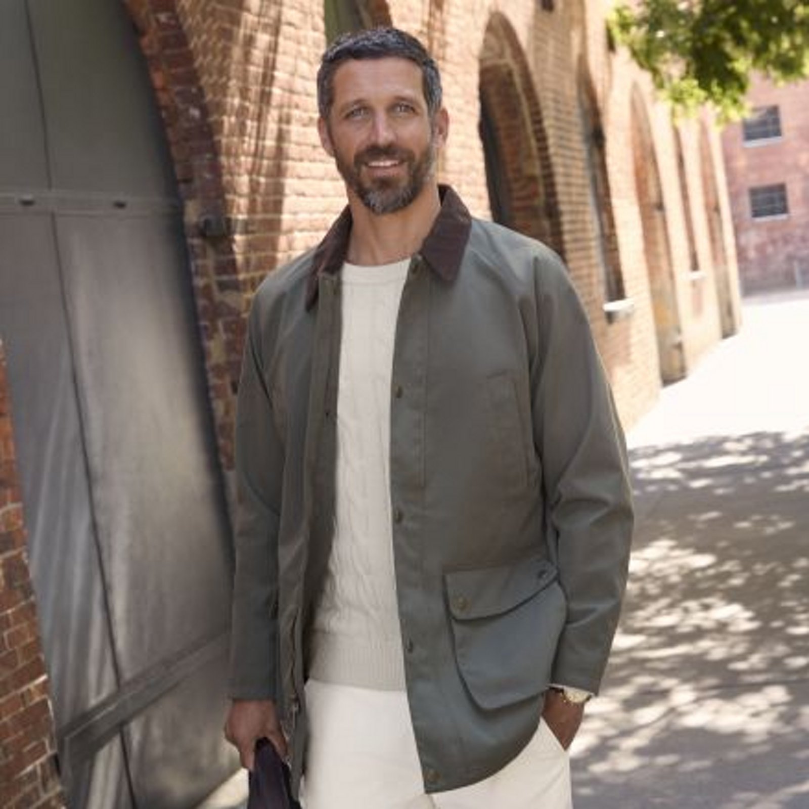 Lands' End Men's Clothing
