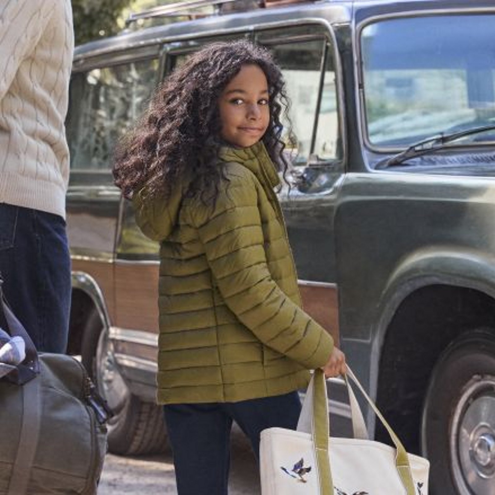 Lands' End Kids' Clothing