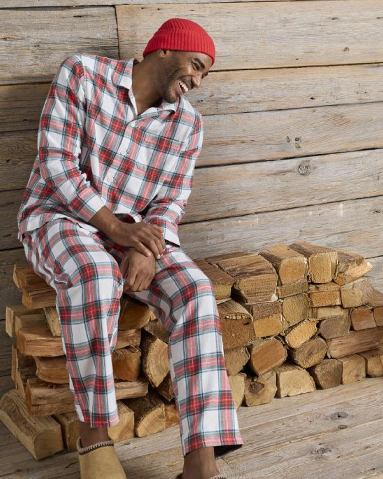 Lands' End Sleepwear