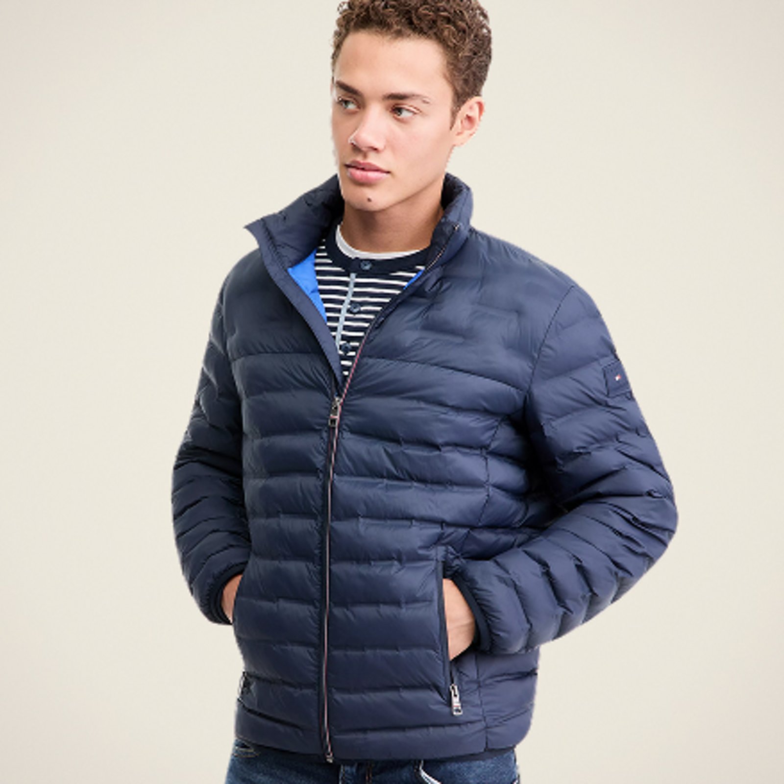 Puffers & Packables