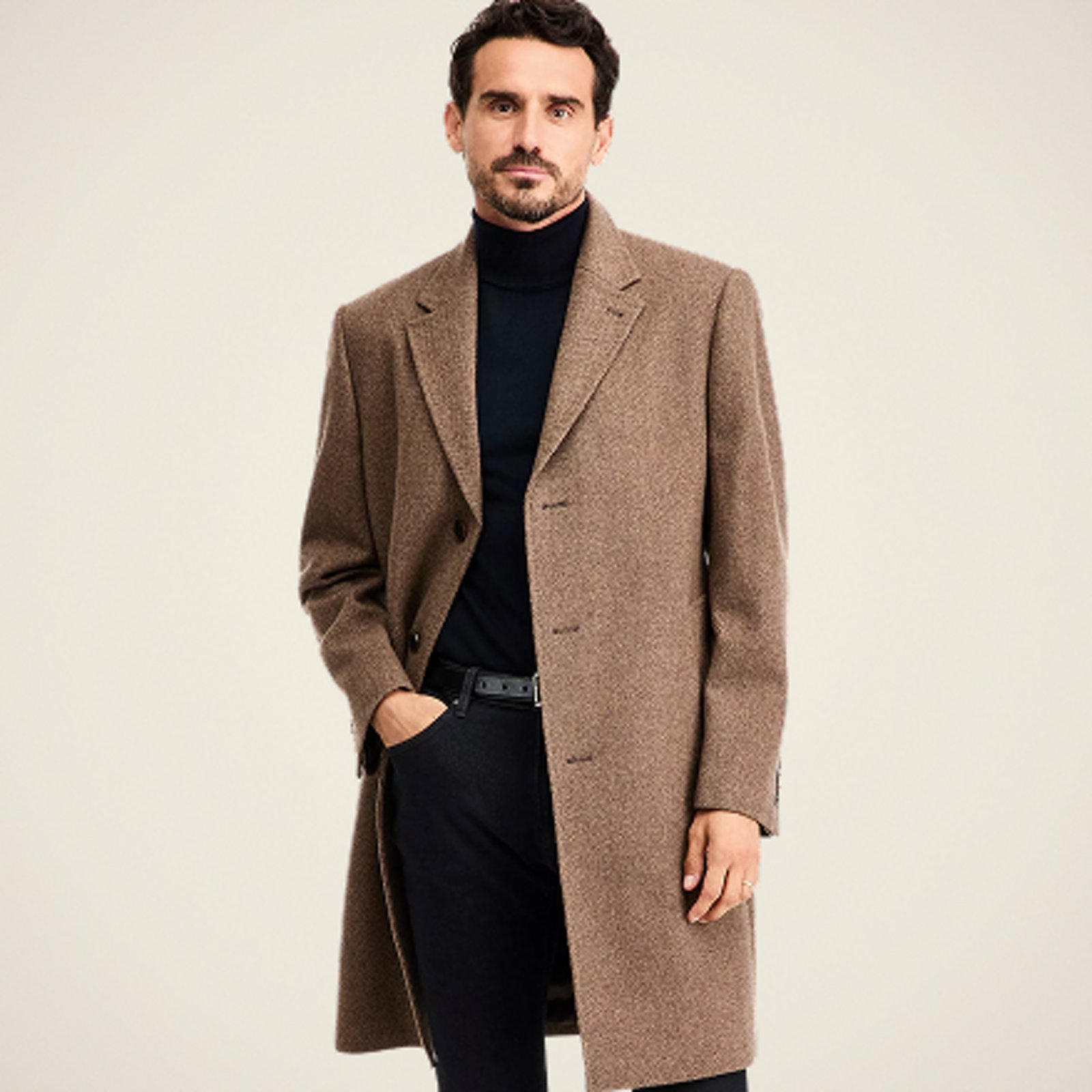 Wool & Wool Blend