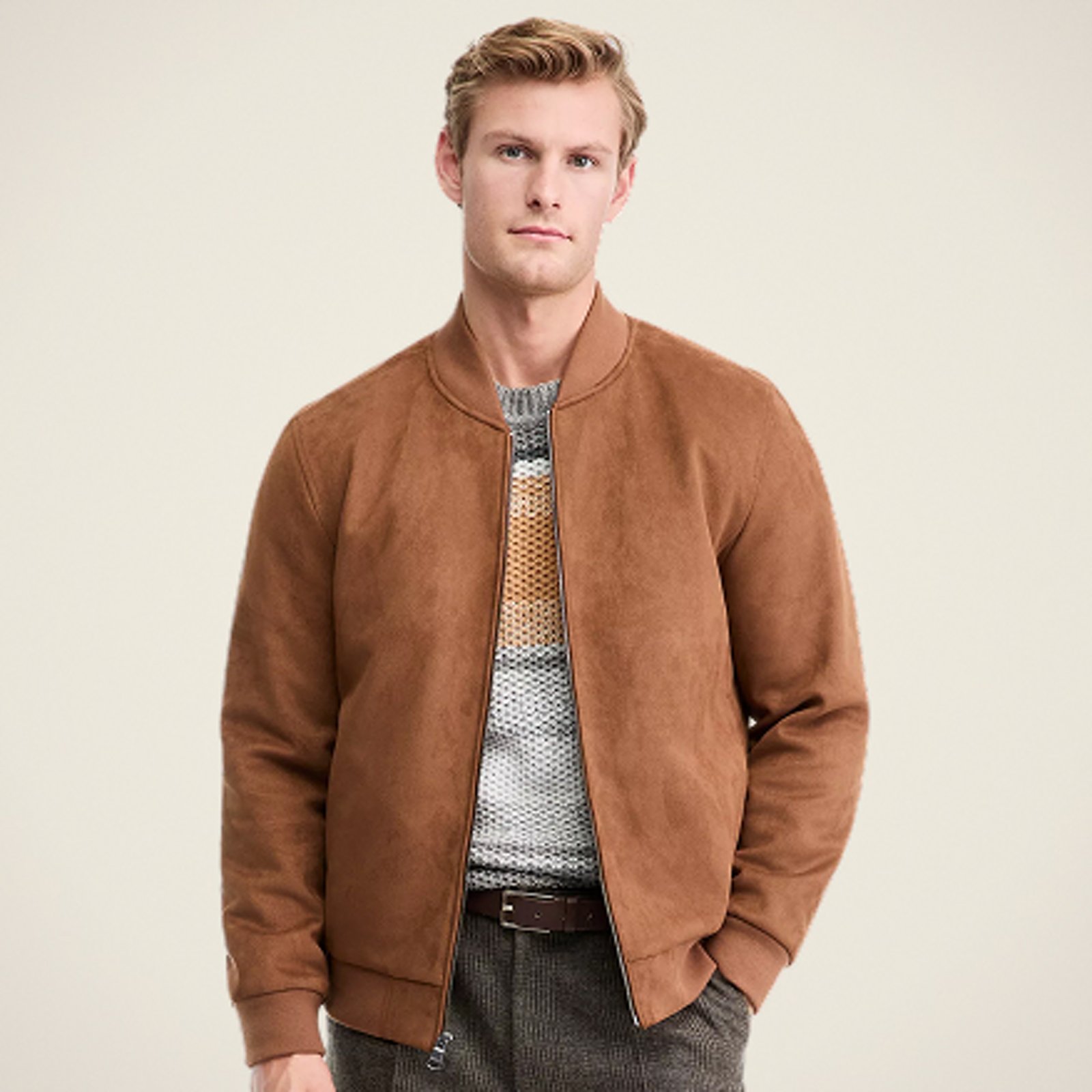 Vegan Leather