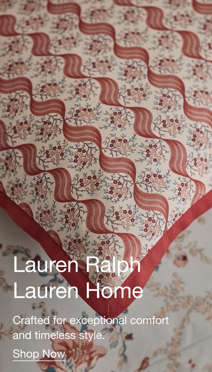 Lauren Ralph Lauren Home