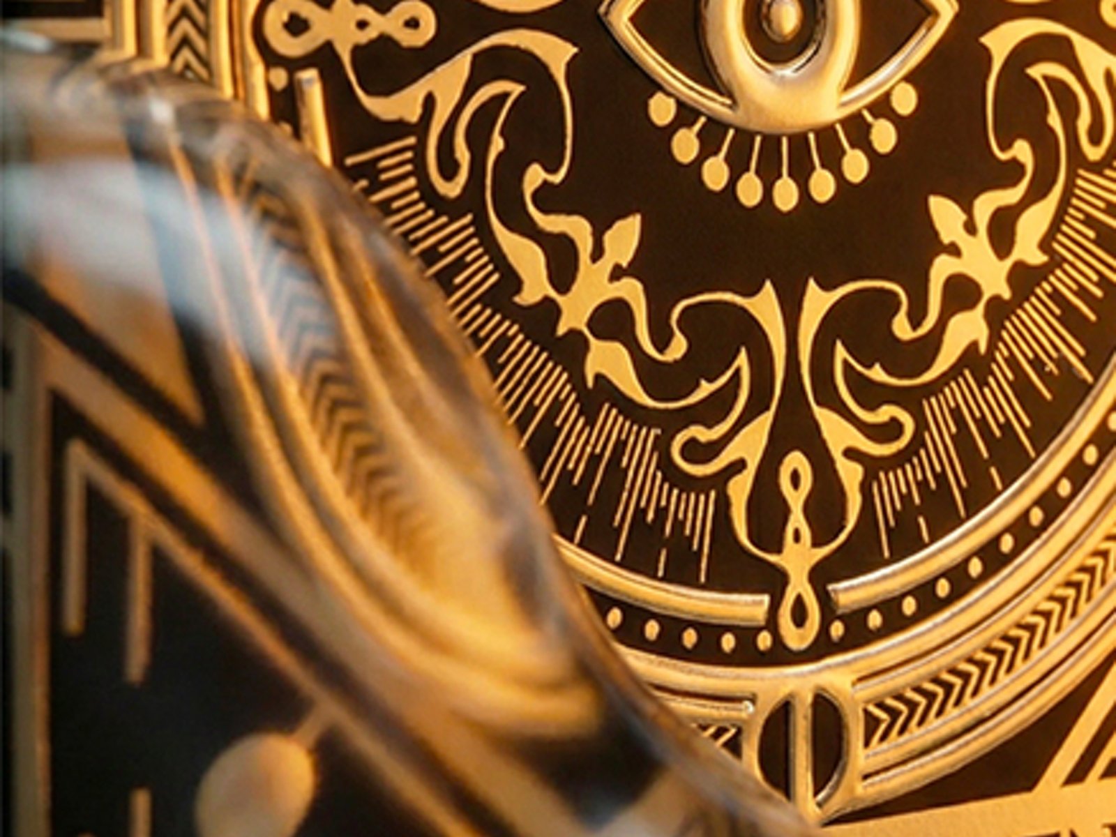 BLACK GOLD PROJECT