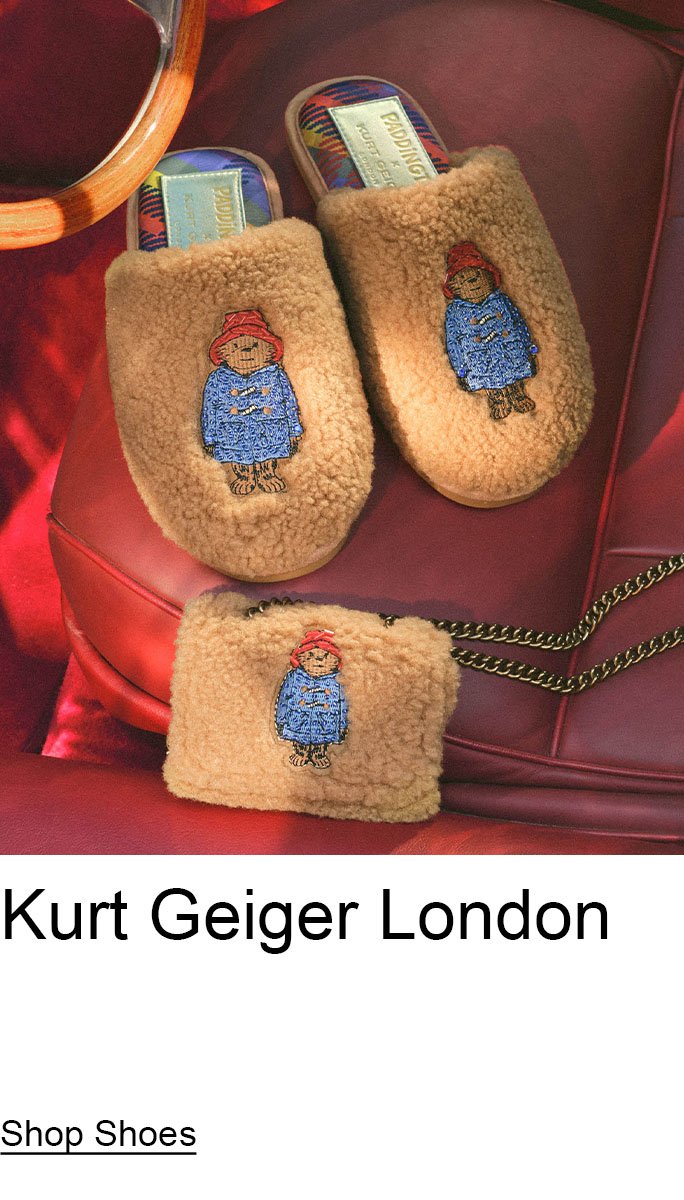 Kurt Geiger London