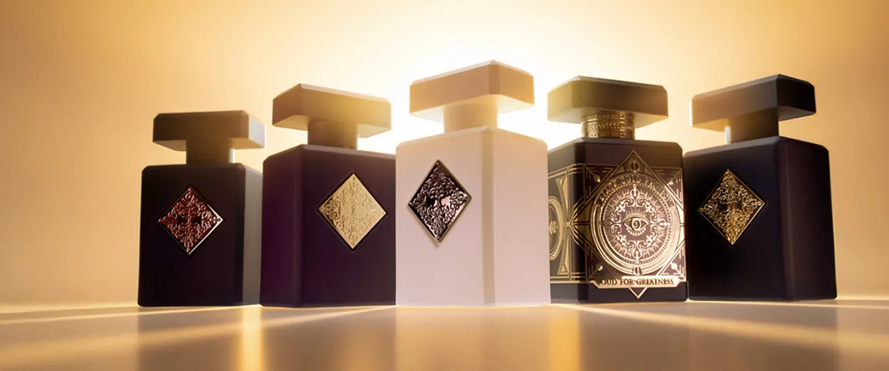 INITIO PARFUMS PRIVES