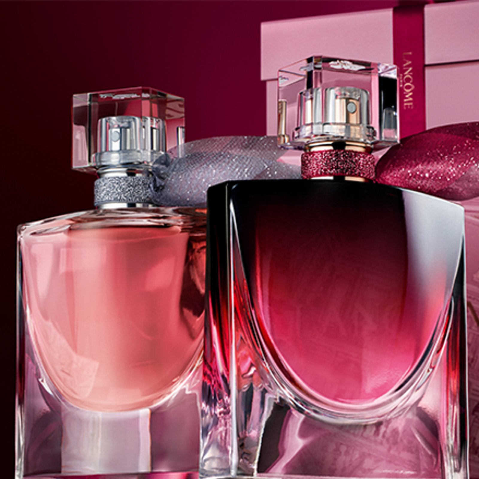 Fragrances