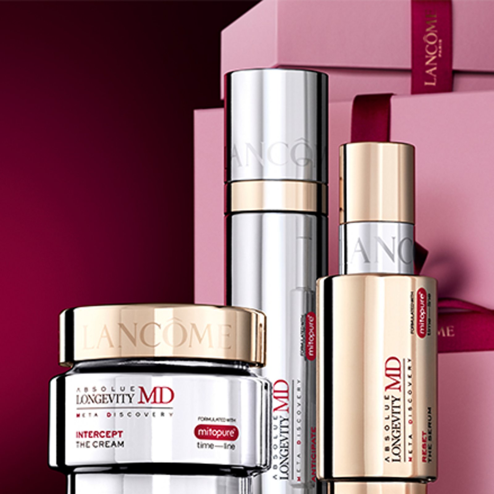 Skin Care