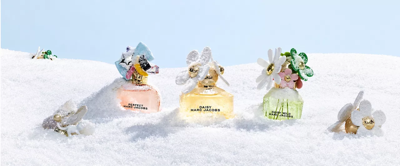 marc Jacobs Beauty
