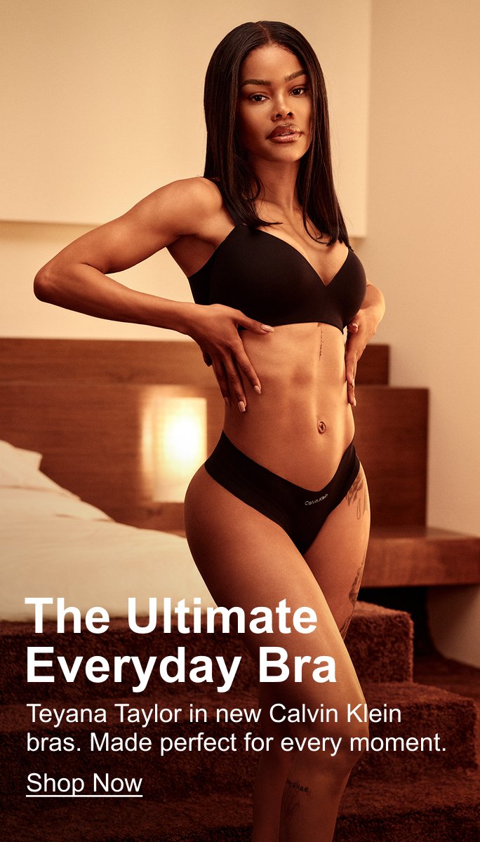 The Ultimate Everyday Bra