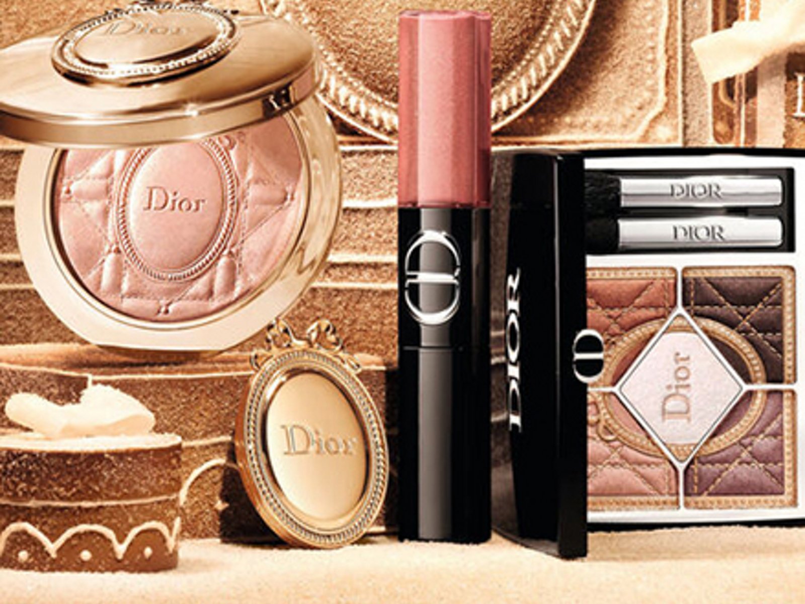Makeup