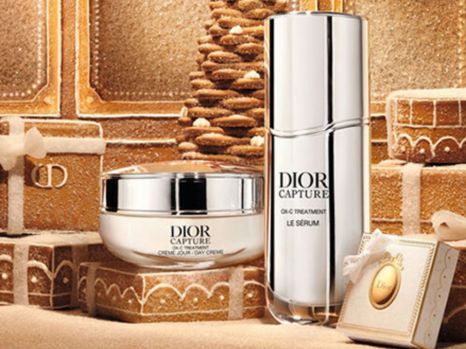 Skin care