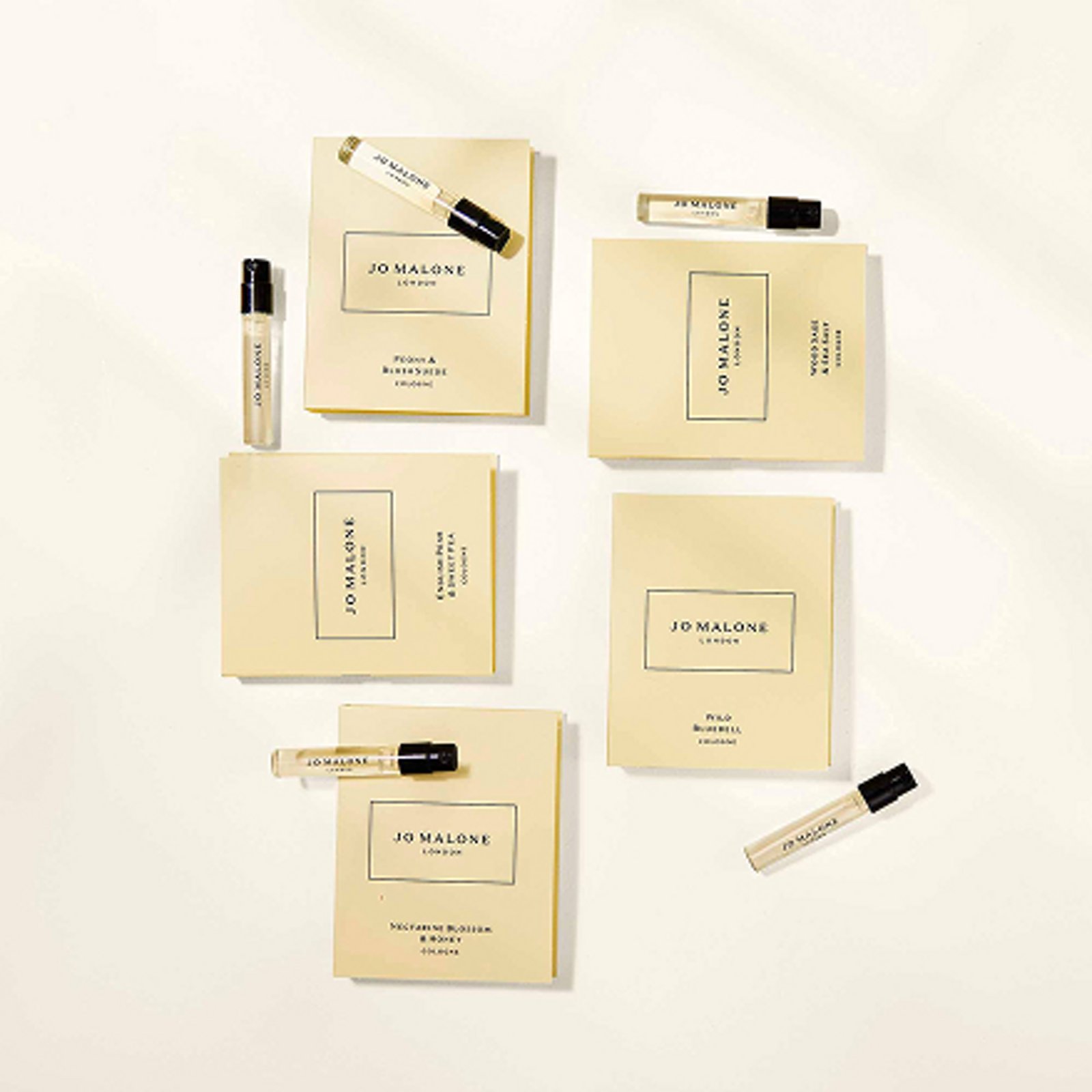 Free Gifts with Purchase