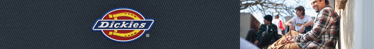 Dickies