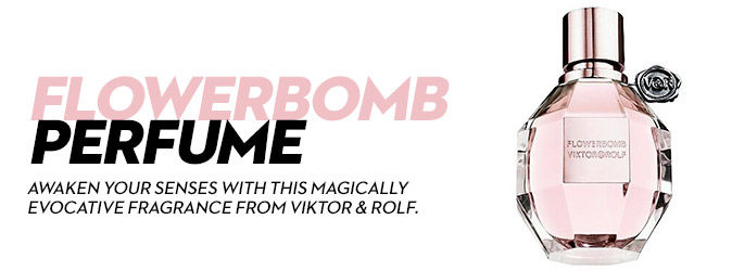 Viktor Rolf Flowerbomb Perfume Shop Viktor Rolf Flowerbomb