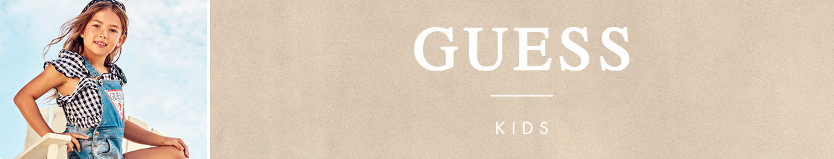 Guess, Kids