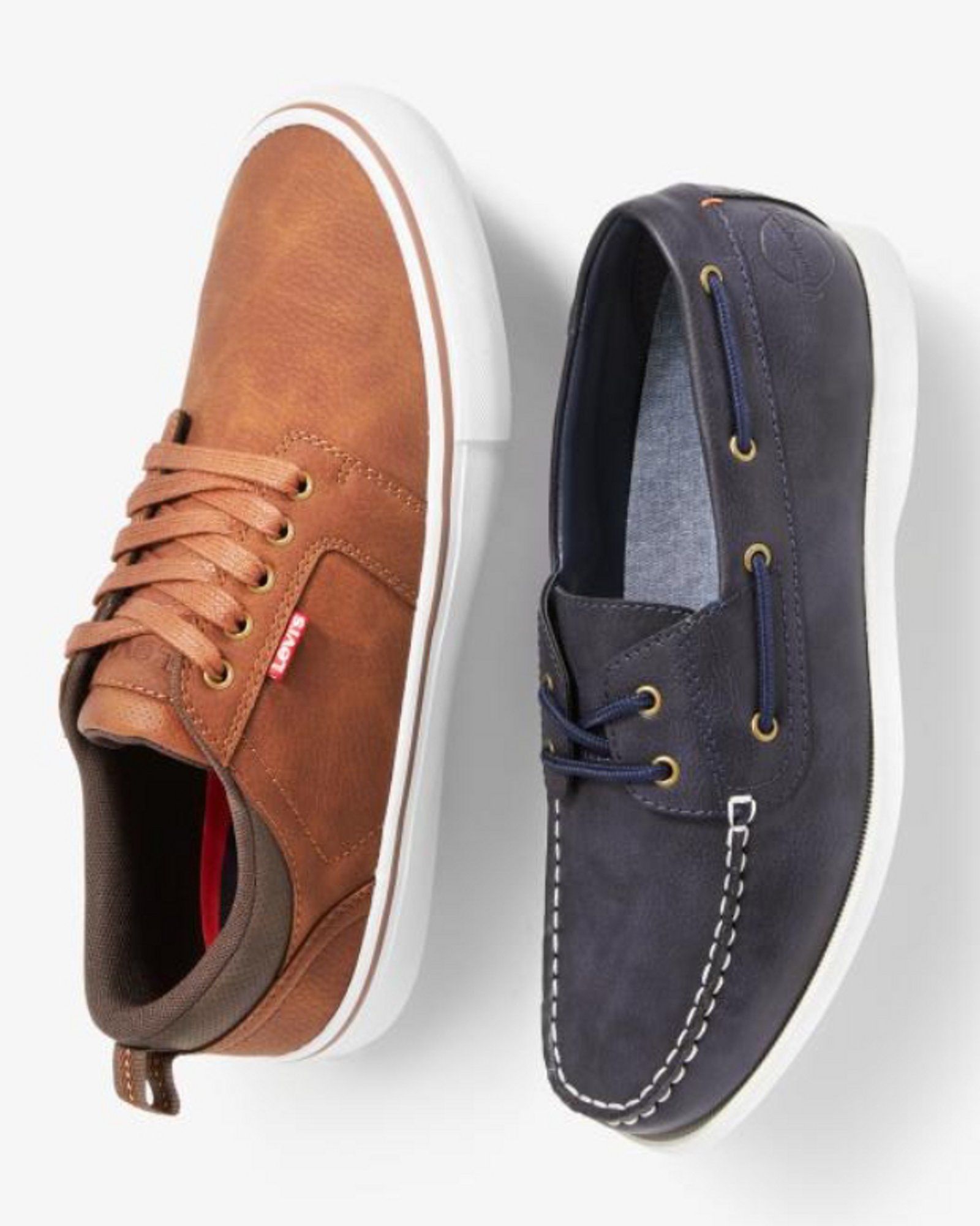 50-70 Off Men's Shoes