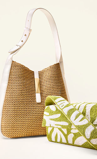 Summer clearance: up to 60% off