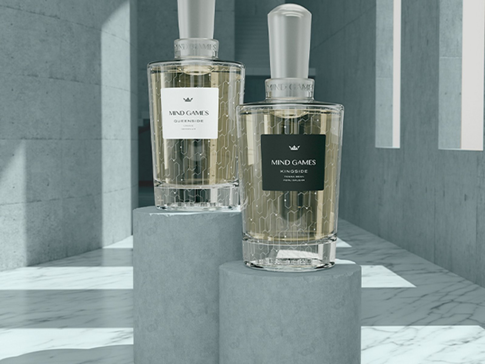 Decanters