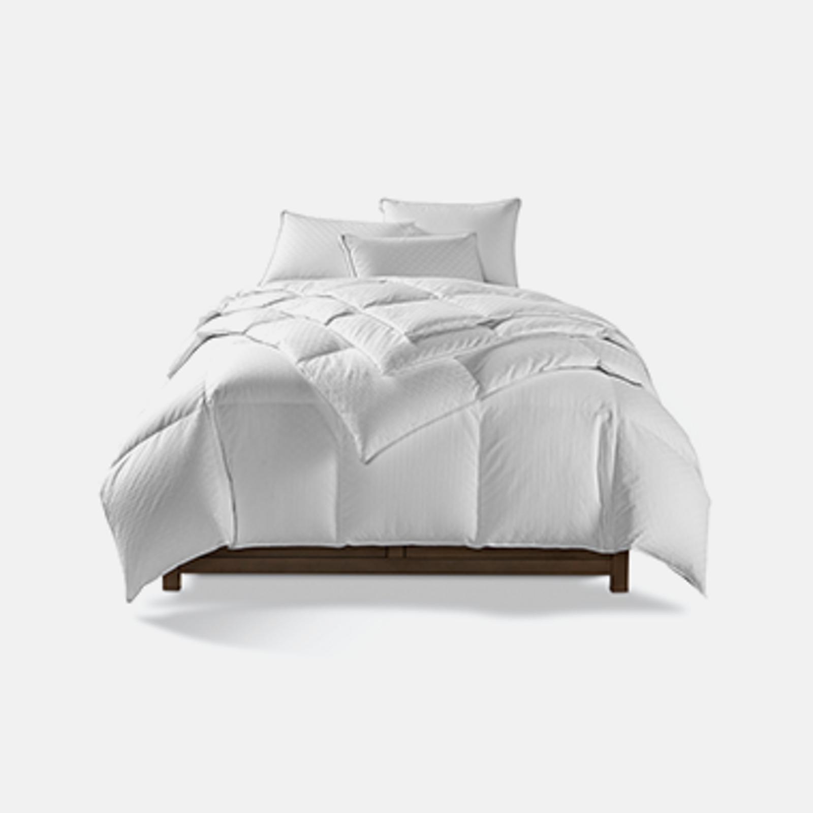 Tahari Essential 3-Piece Comforter Set, King – Elie Tahari