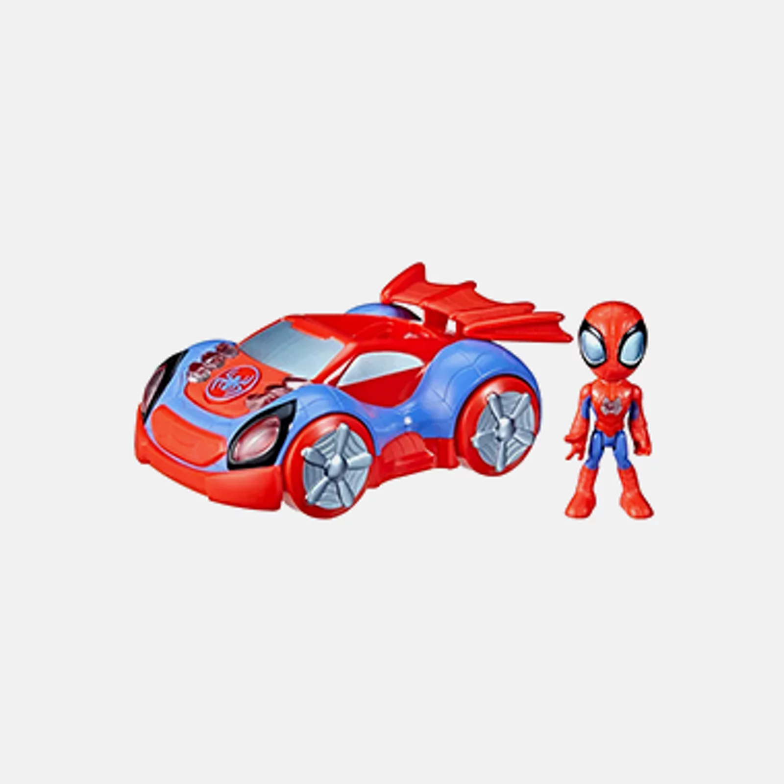 Action Figures & Playsets