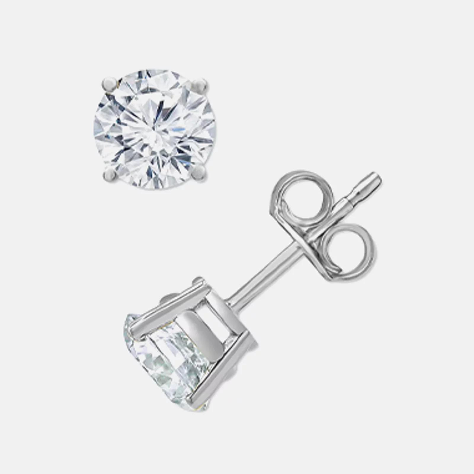Diamond Studs