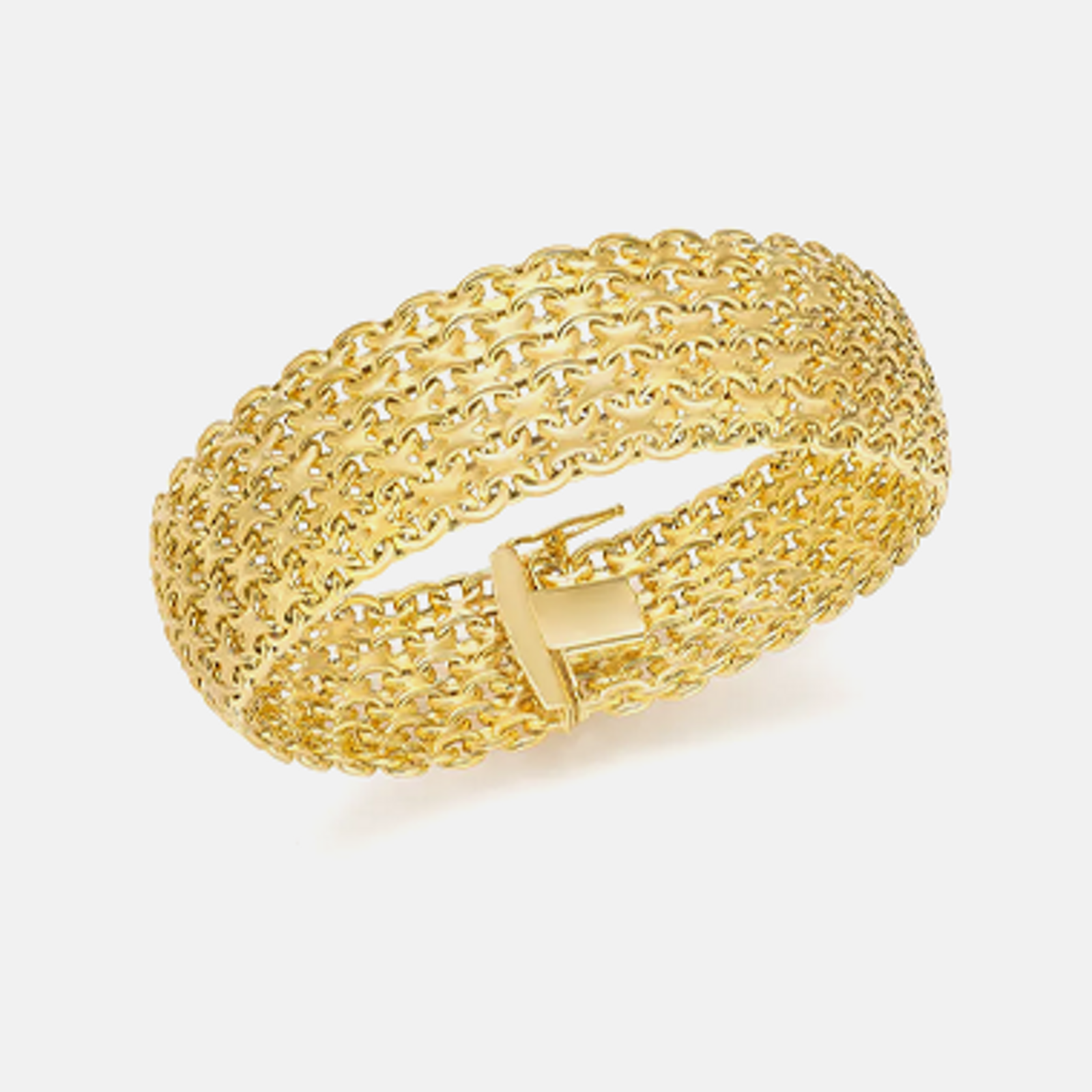 Bracelets Gold Jewelry - Macy's