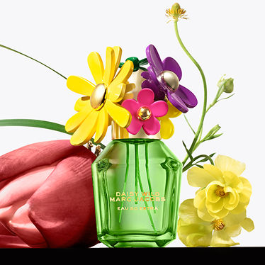 SPOTLIGHT: Marc Jacobs