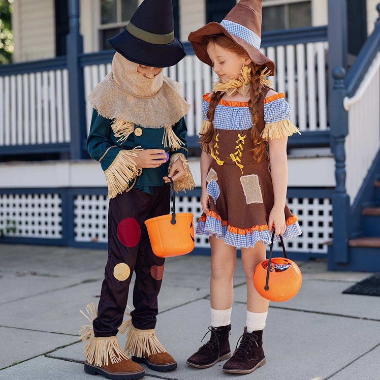 Shop Halloween